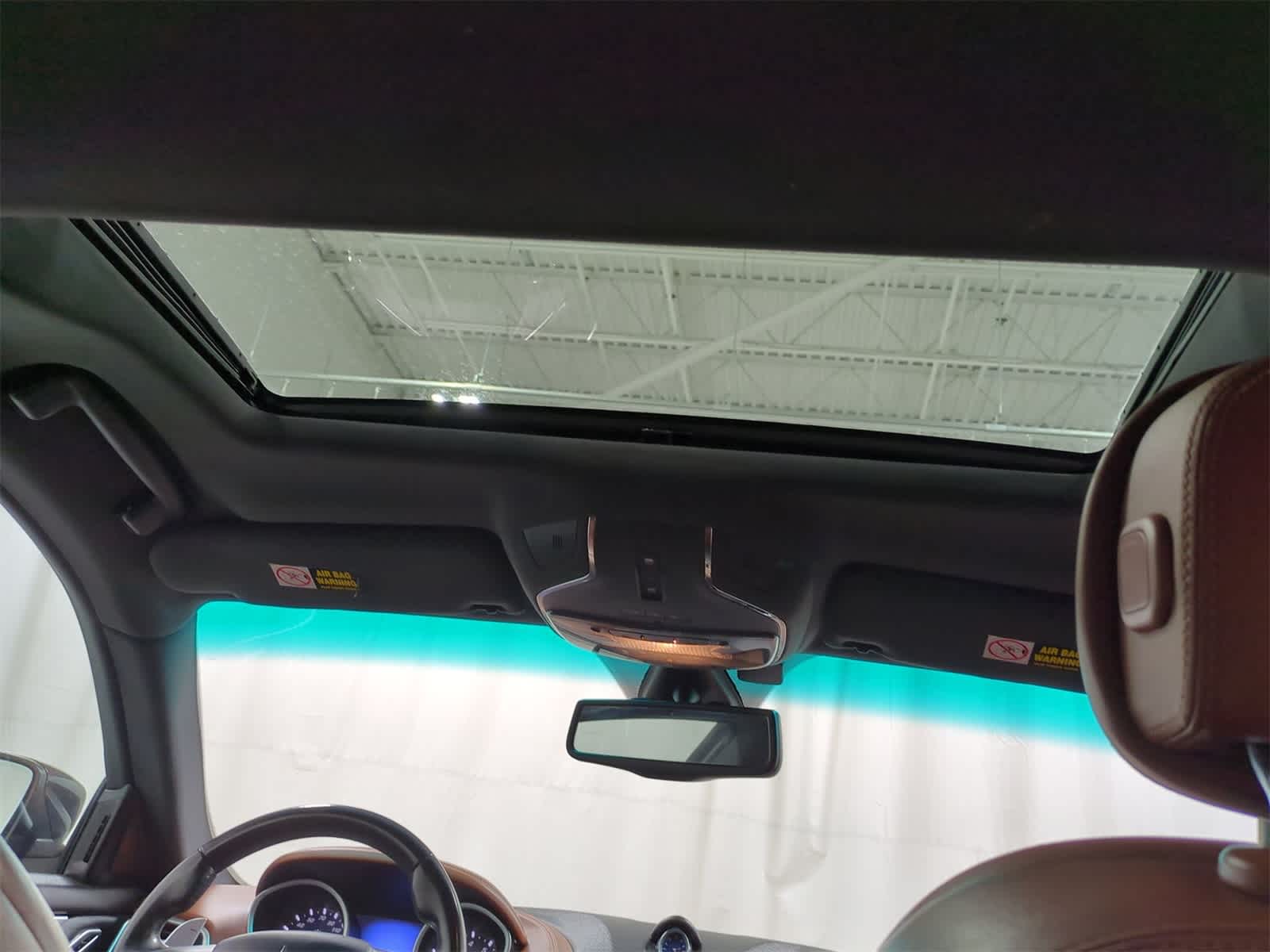 Thumbnail: 2014 Maserati Ghibli - 21