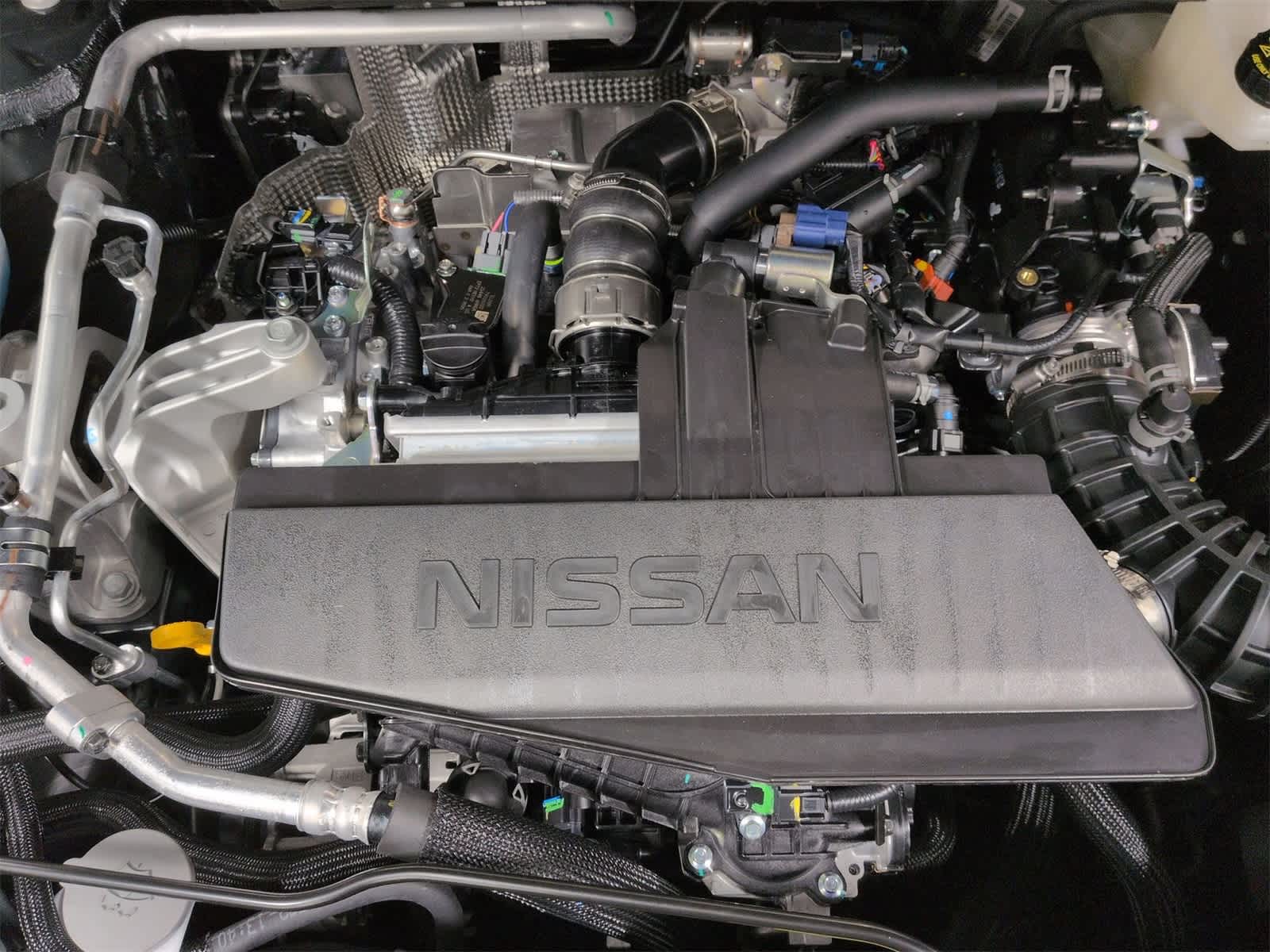 Thumbnail: 2026 Nissan Rogue - 15