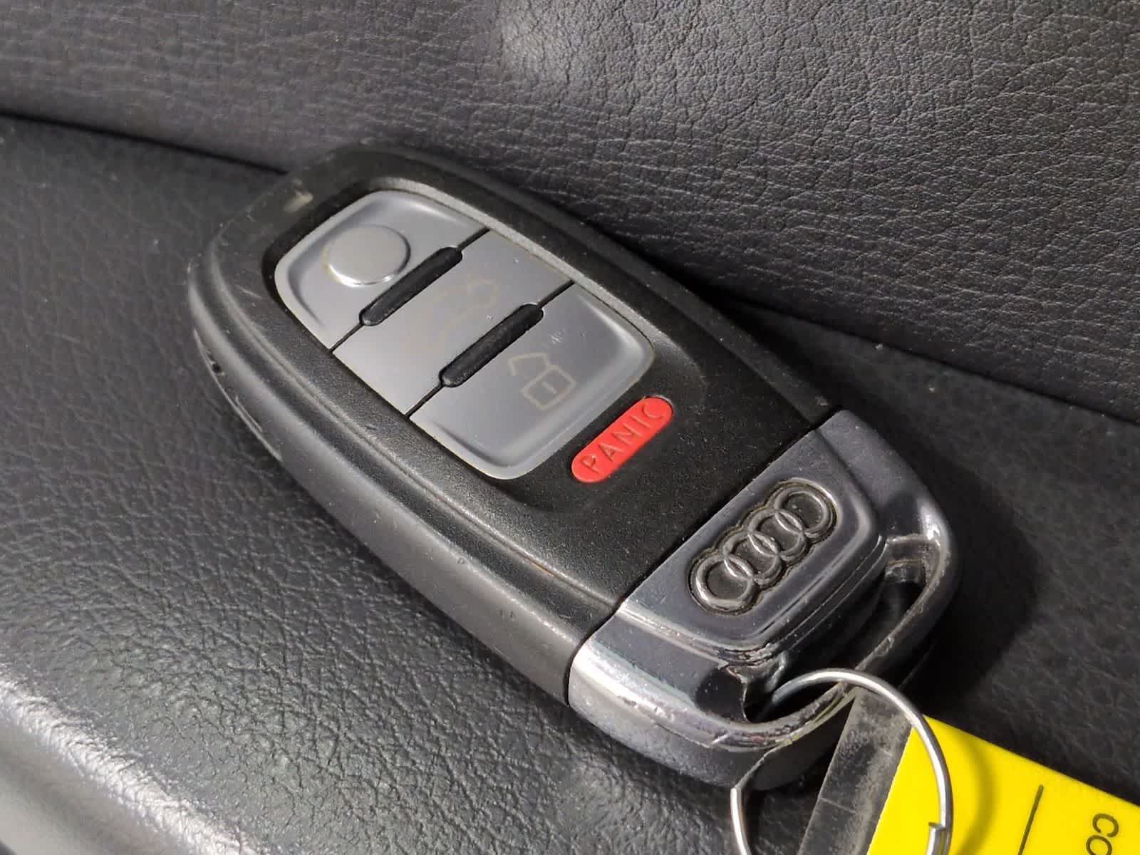 Thumbnail: 2014 Audi Q5 - 32