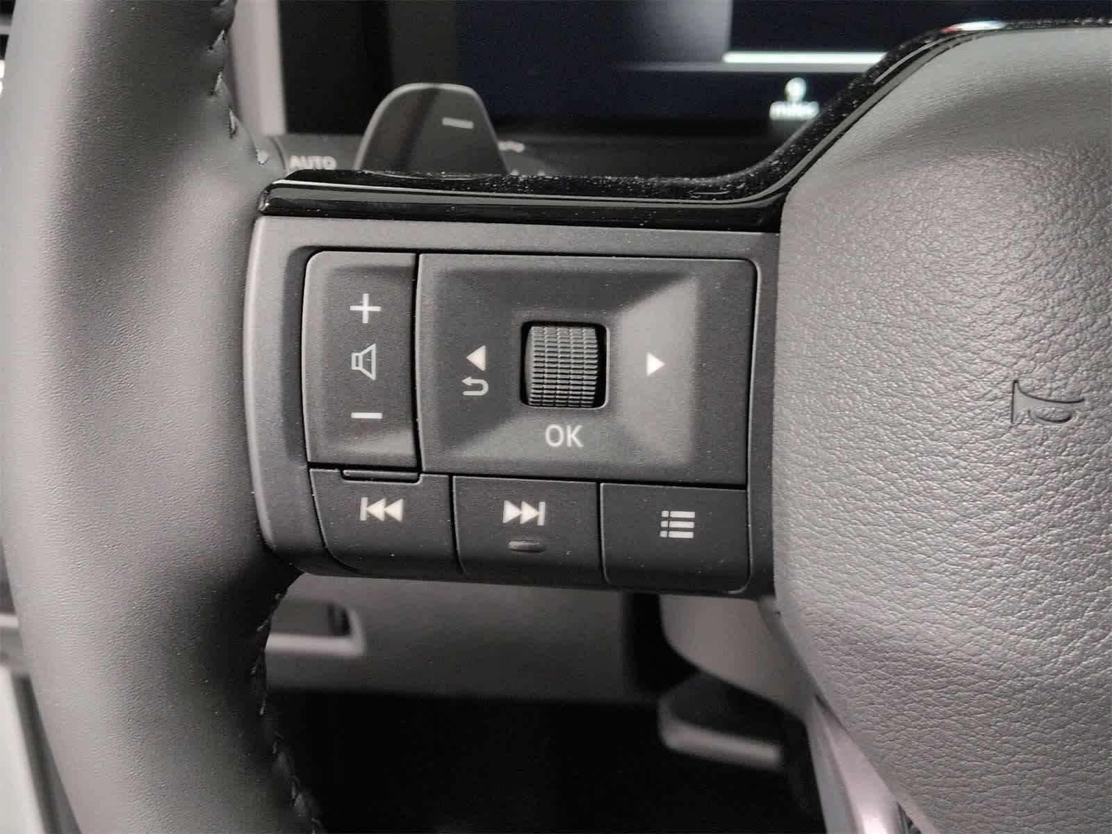 Thumbnail: 2026 Nissan Rogue - 26