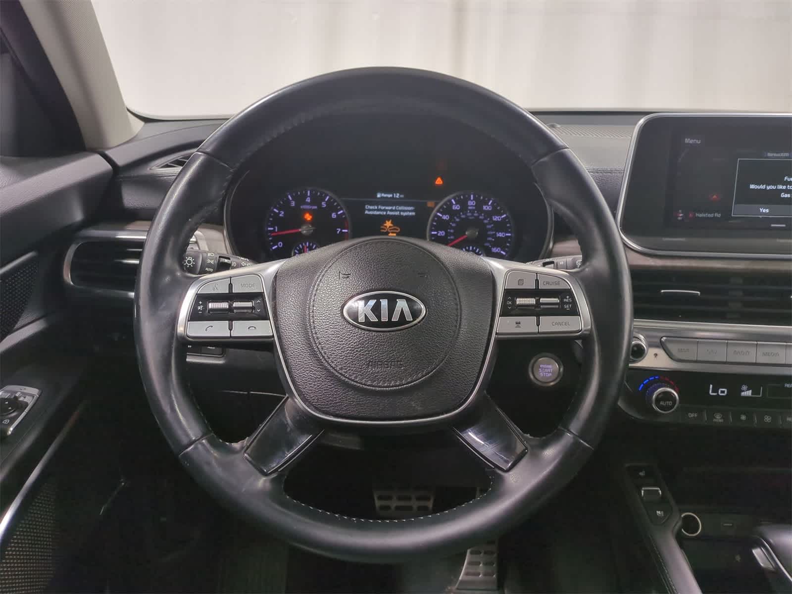 Thumbnail: 2020 Kia Telluride - 25
