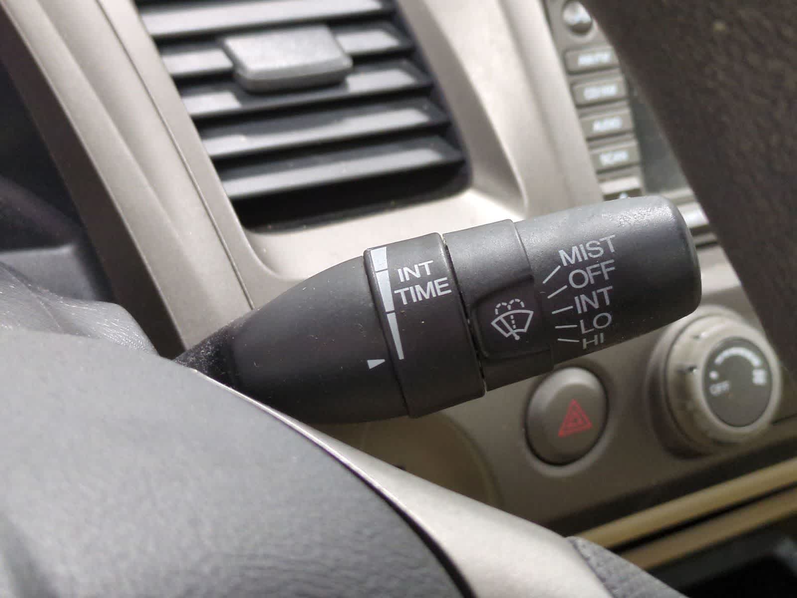 Thumbnail: 2007 Honda Civic - 26