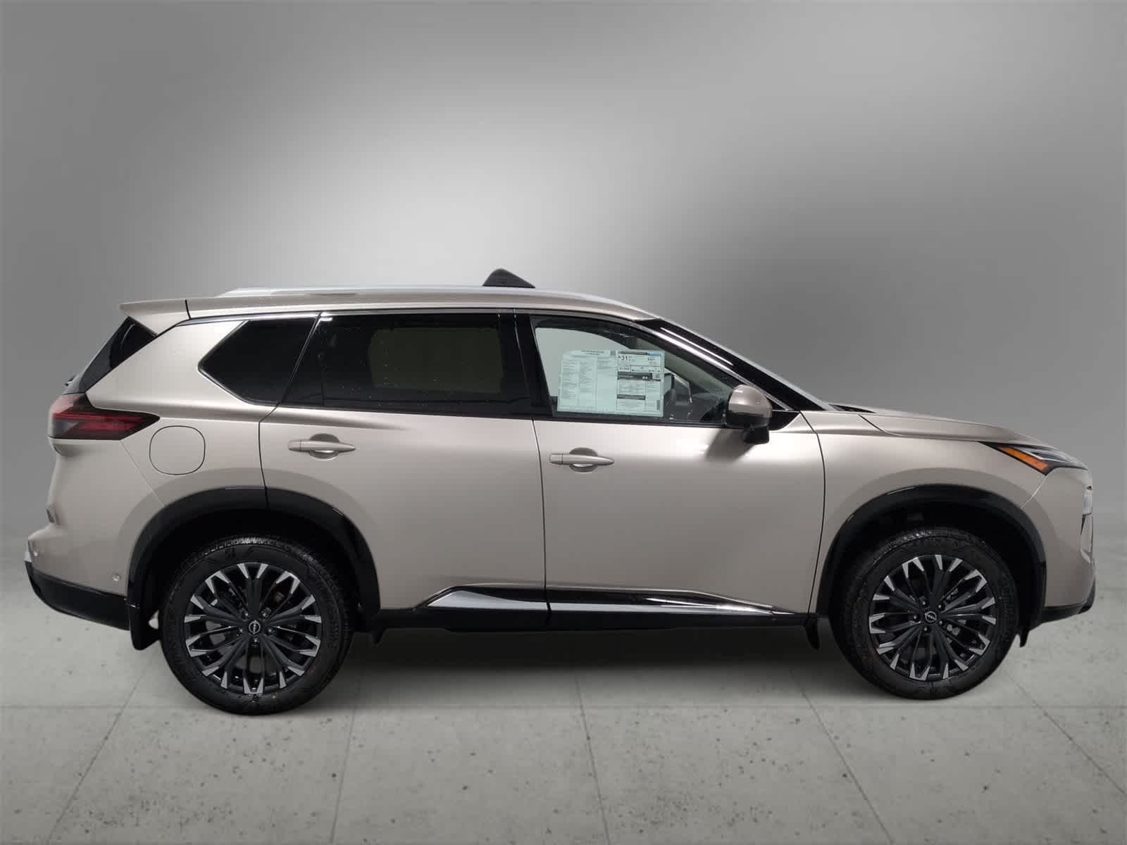 Thumbnail: 2026 Nissan Rogue - 9