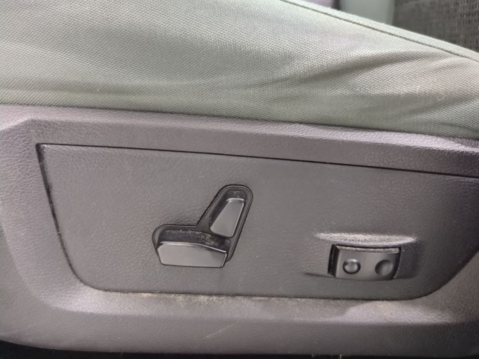 Thumbnail: 2015 RAM 1500 - 18