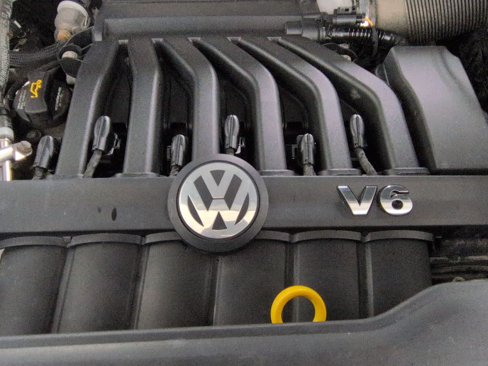 Thumbnail: 2021 Volkswagen Atlas - 13