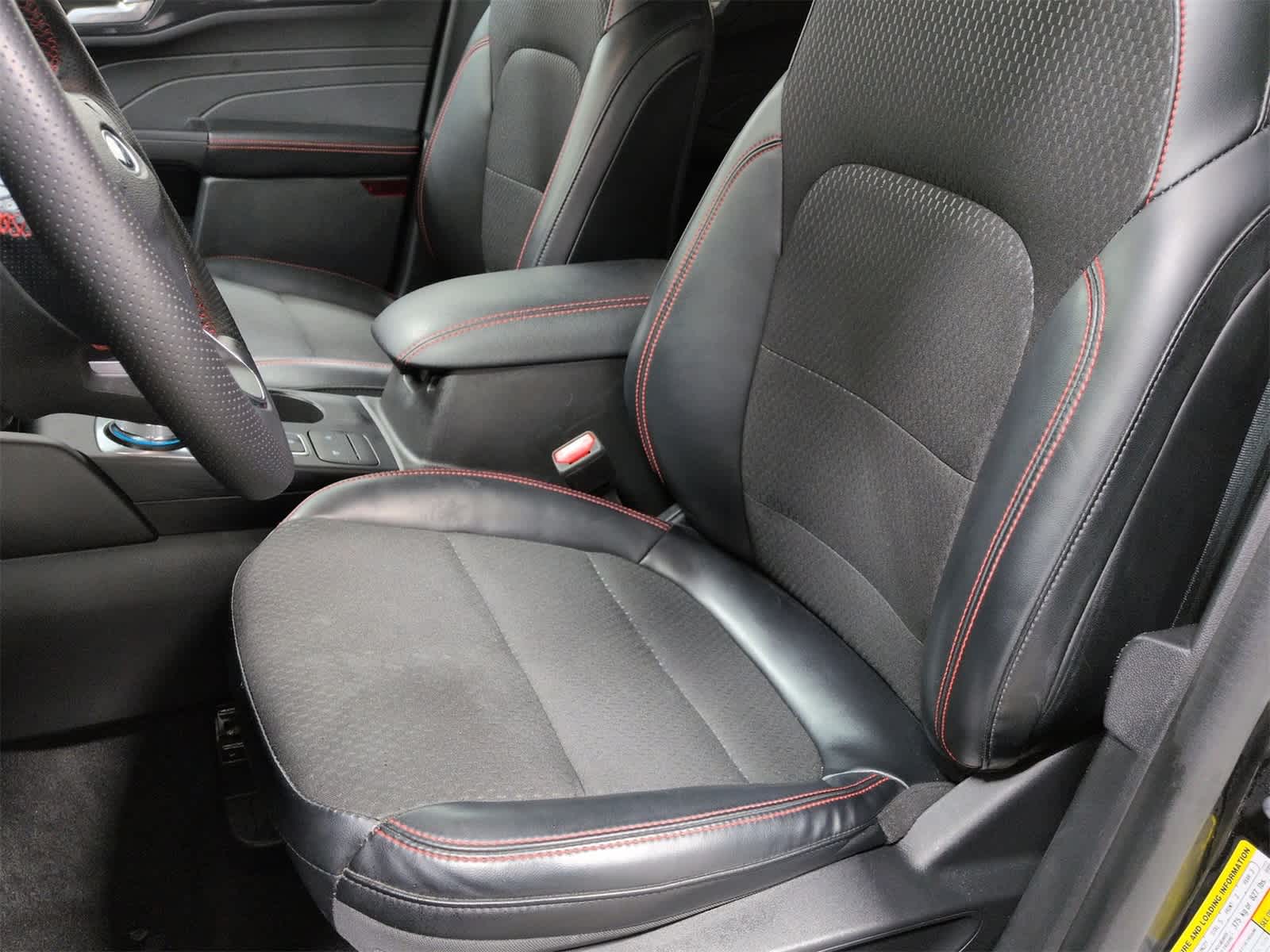 Thumbnail: 2025 Ford Escape - 17