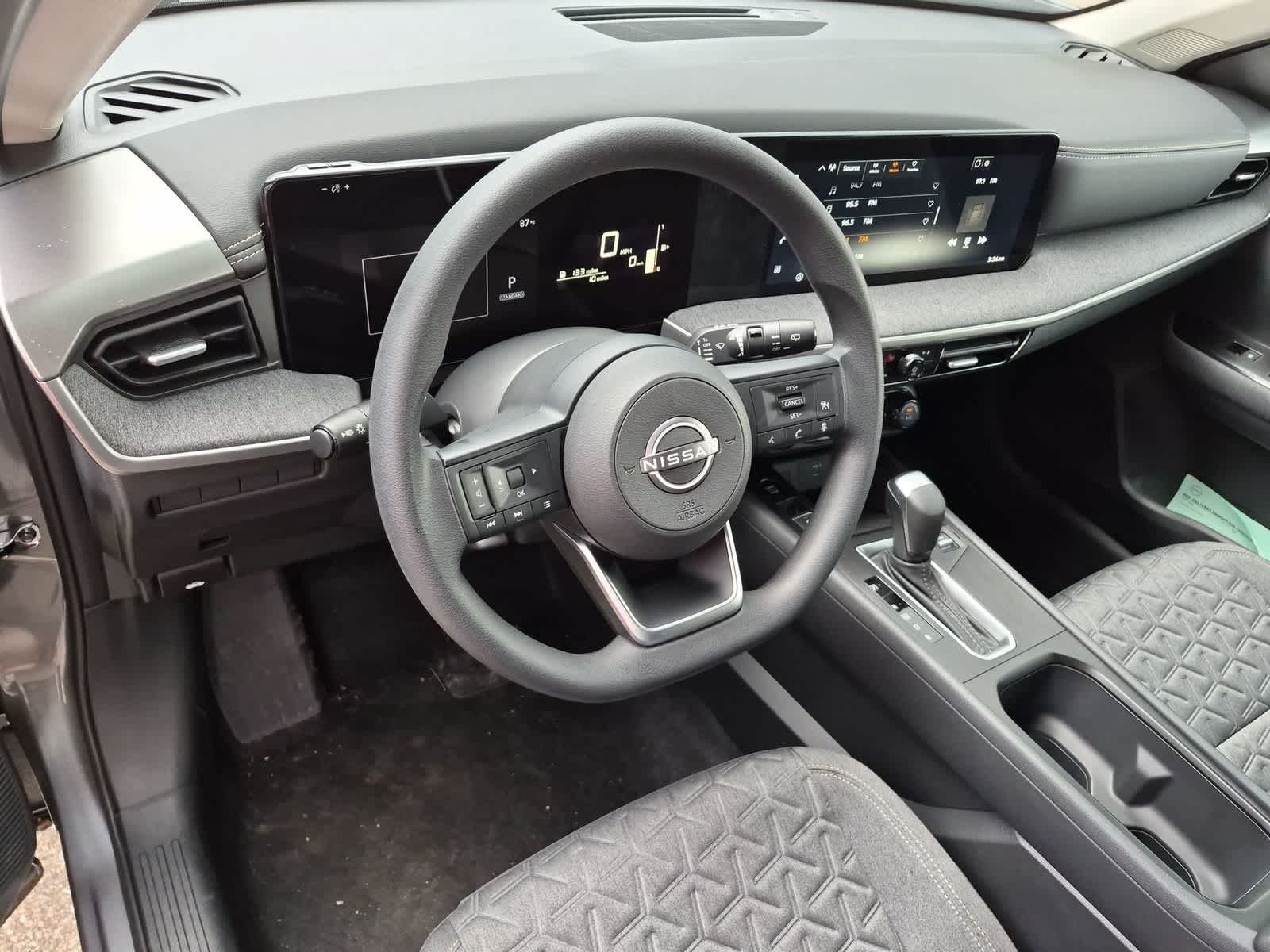 Thumbnail: 2026 Nissan Kicks - 10