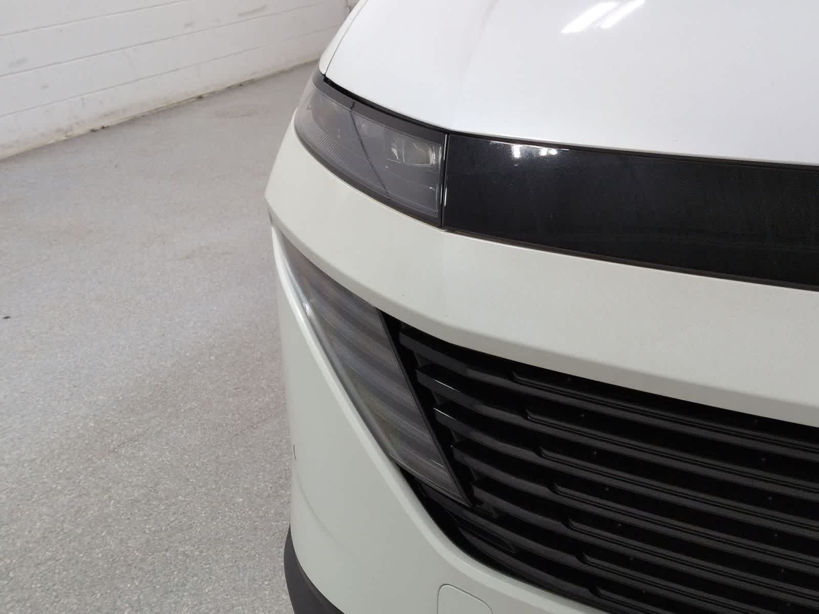 Thumbnail: 2025 Nissan Murano - 11