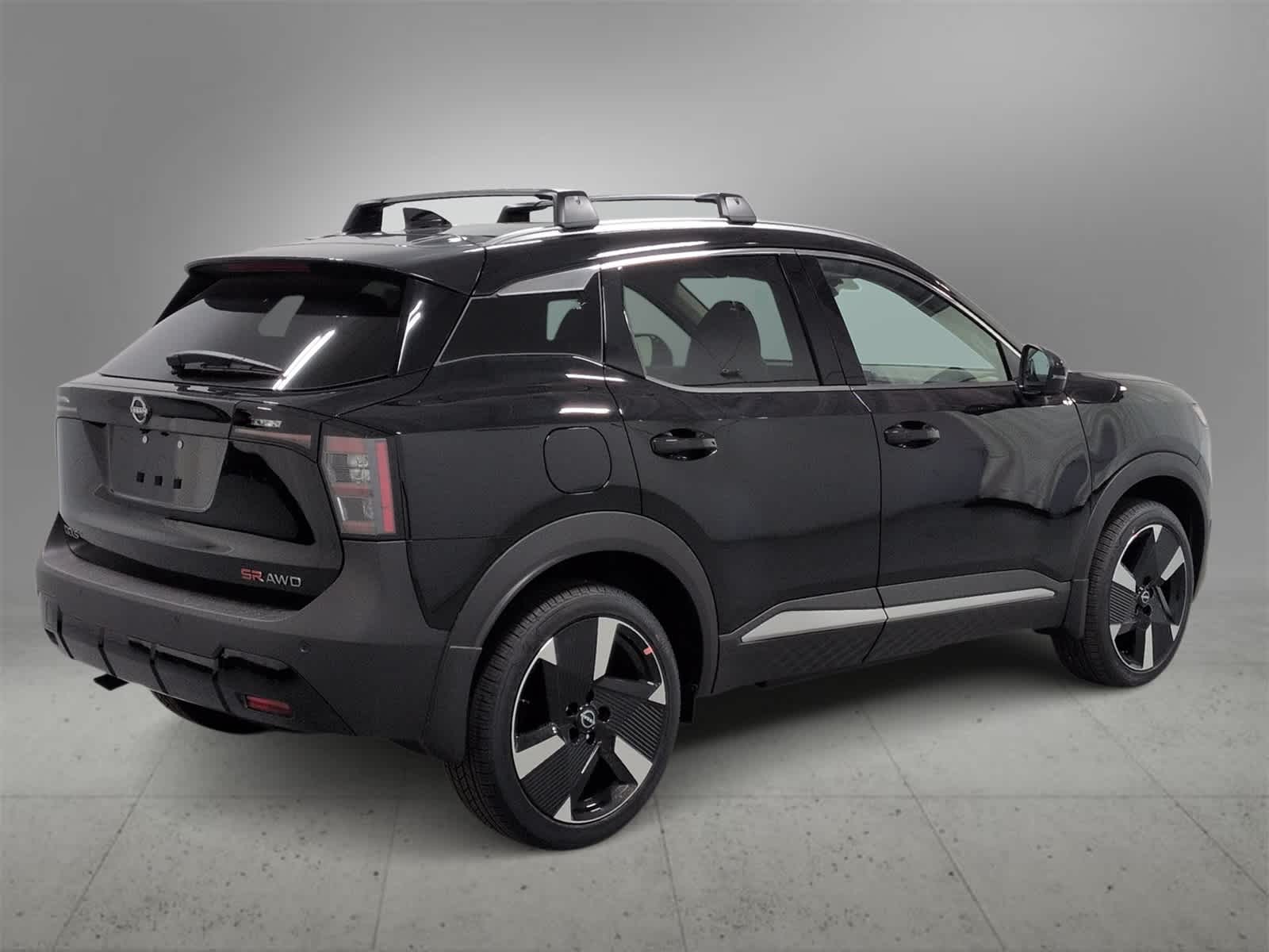 Thumbnail: 2025 Nissan Kicks - 8