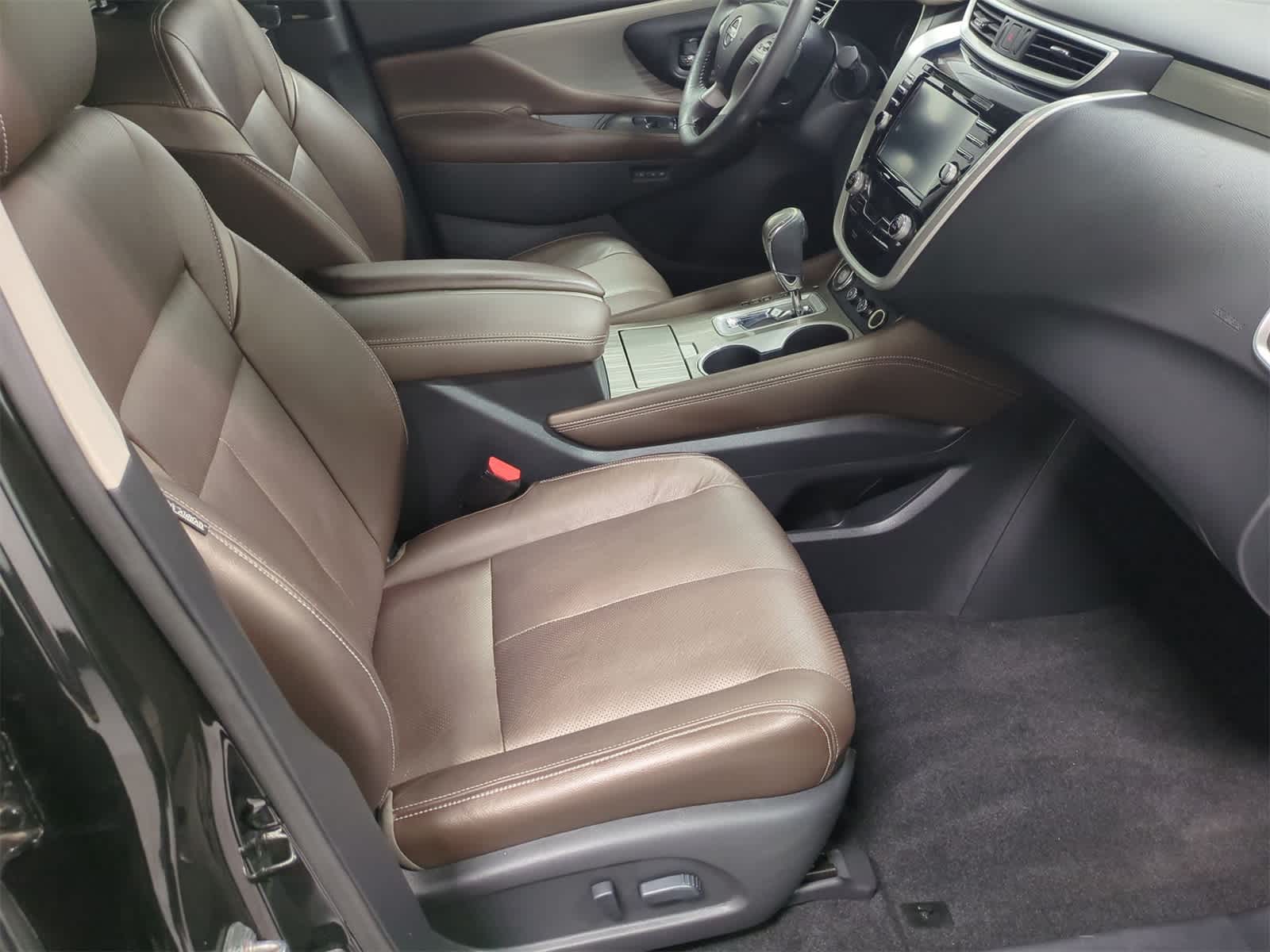 Thumbnail: 2016 Nissan Murano - 21