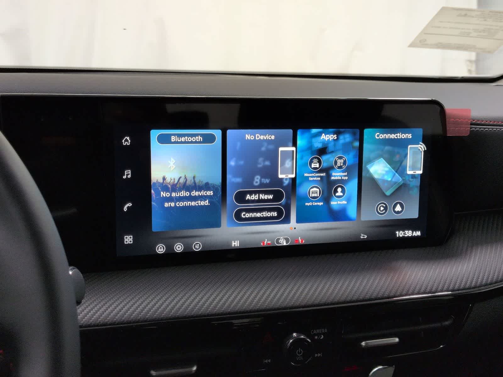 Thumbnail: 2026 Nissan Kicks - 28
