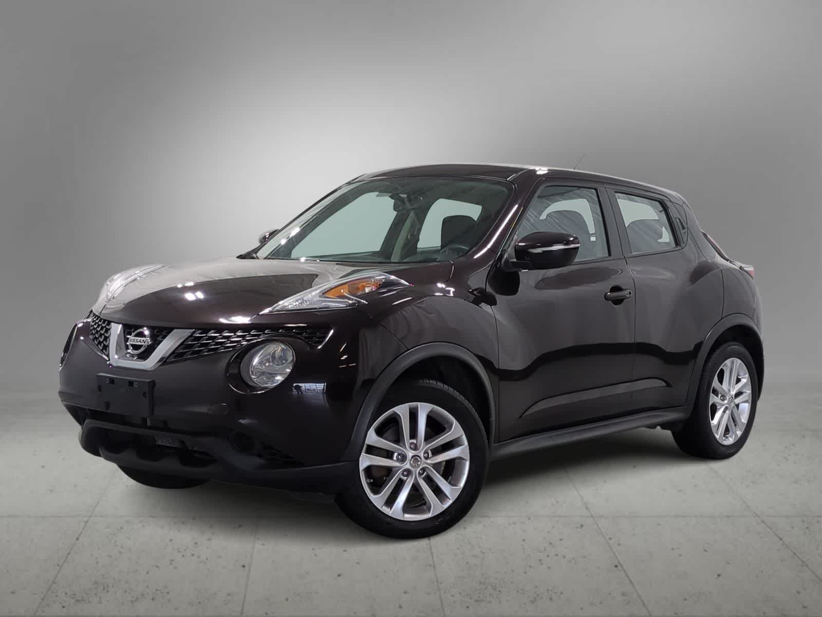 2016 Nissan Juke S -
                  Farmington Hills, MI