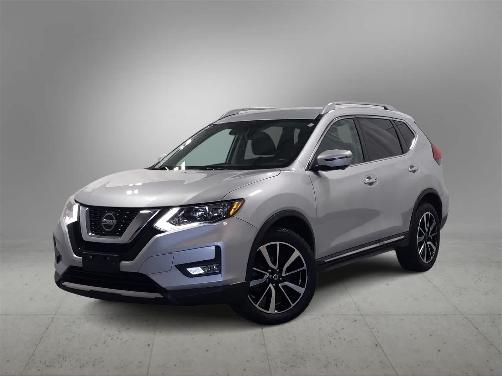 2019 Nissan Rogue SL -
                  Farmington Hills, MI
