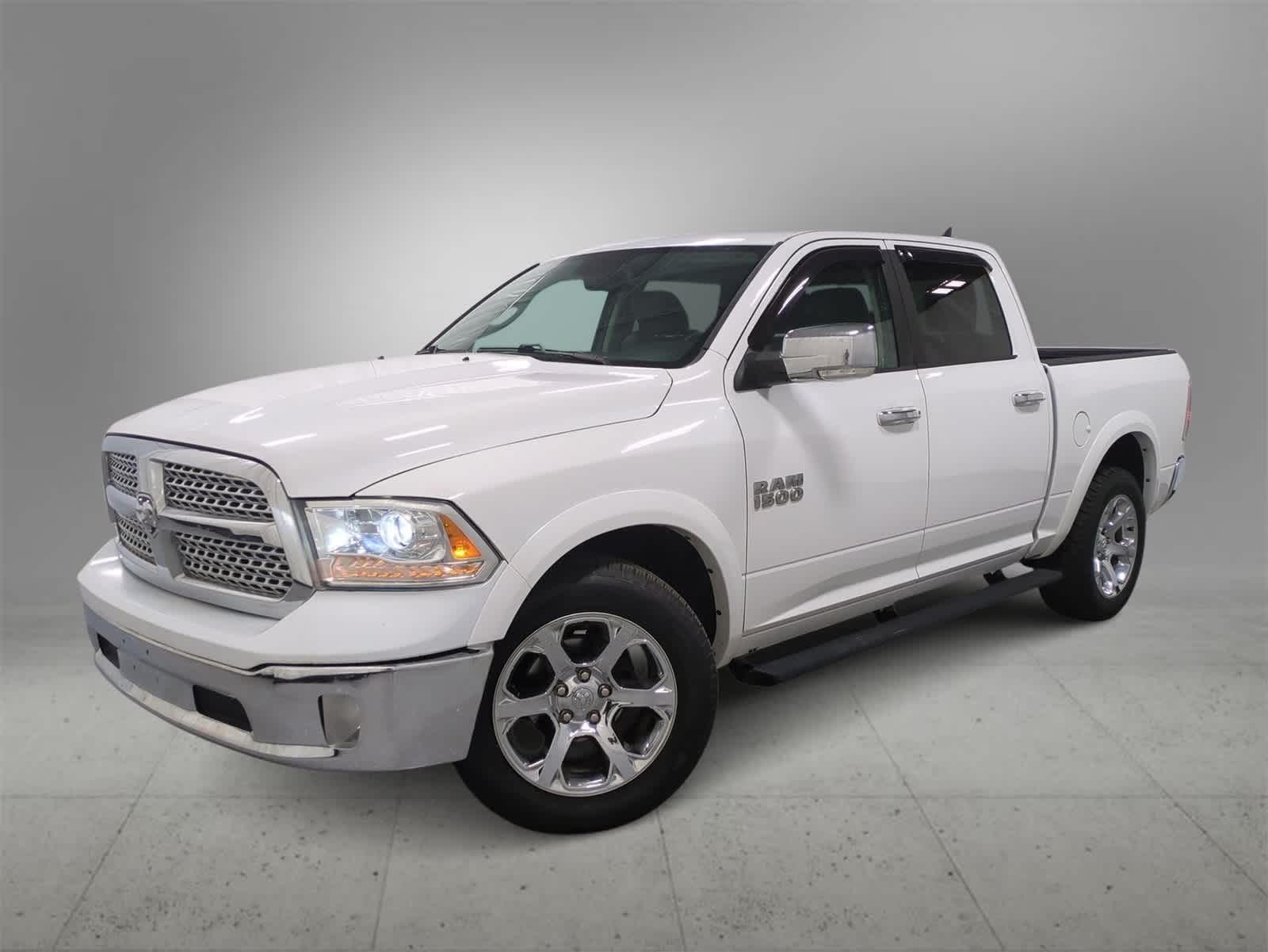 2016 RAM 1500 Laramie -
                  Farmington Hills, MI