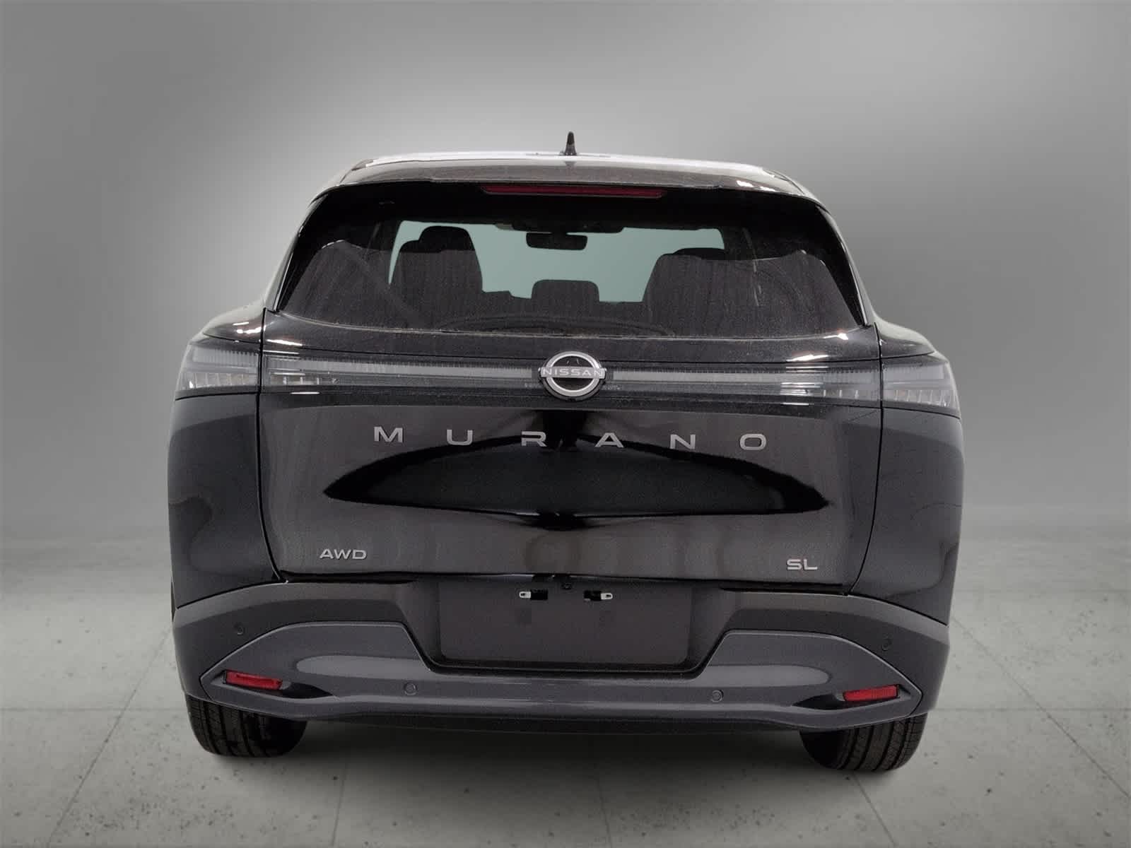 Thumbnail: 2026 Nissan Murano - 7