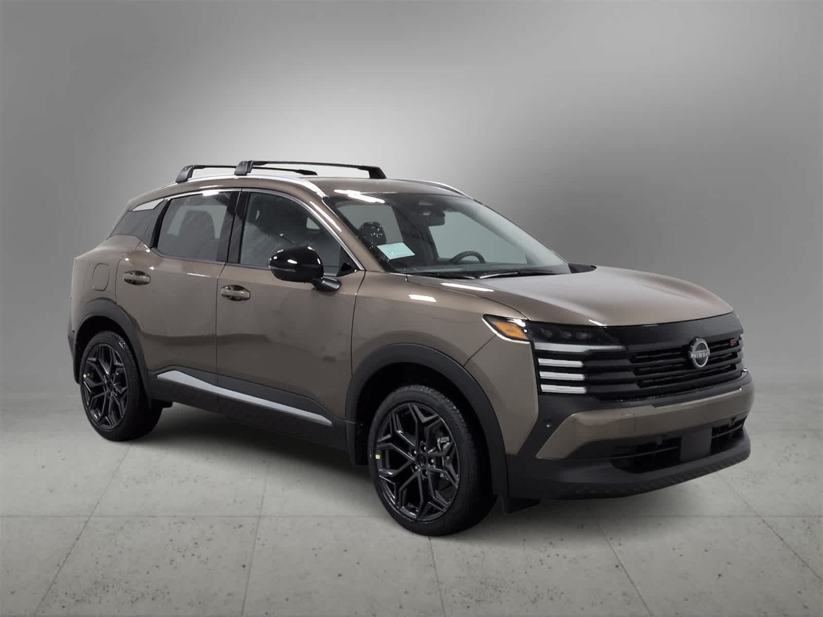 Thumbnail: 2026 Nissan Kicks - 2