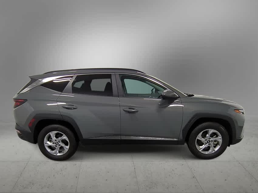2024 Hyundai Tucson SEL 9
