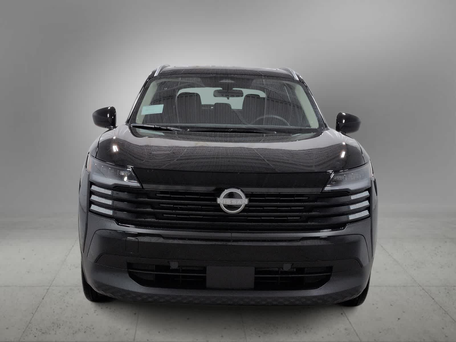 Thumbnail: 2026 Nissan Kicks - 3