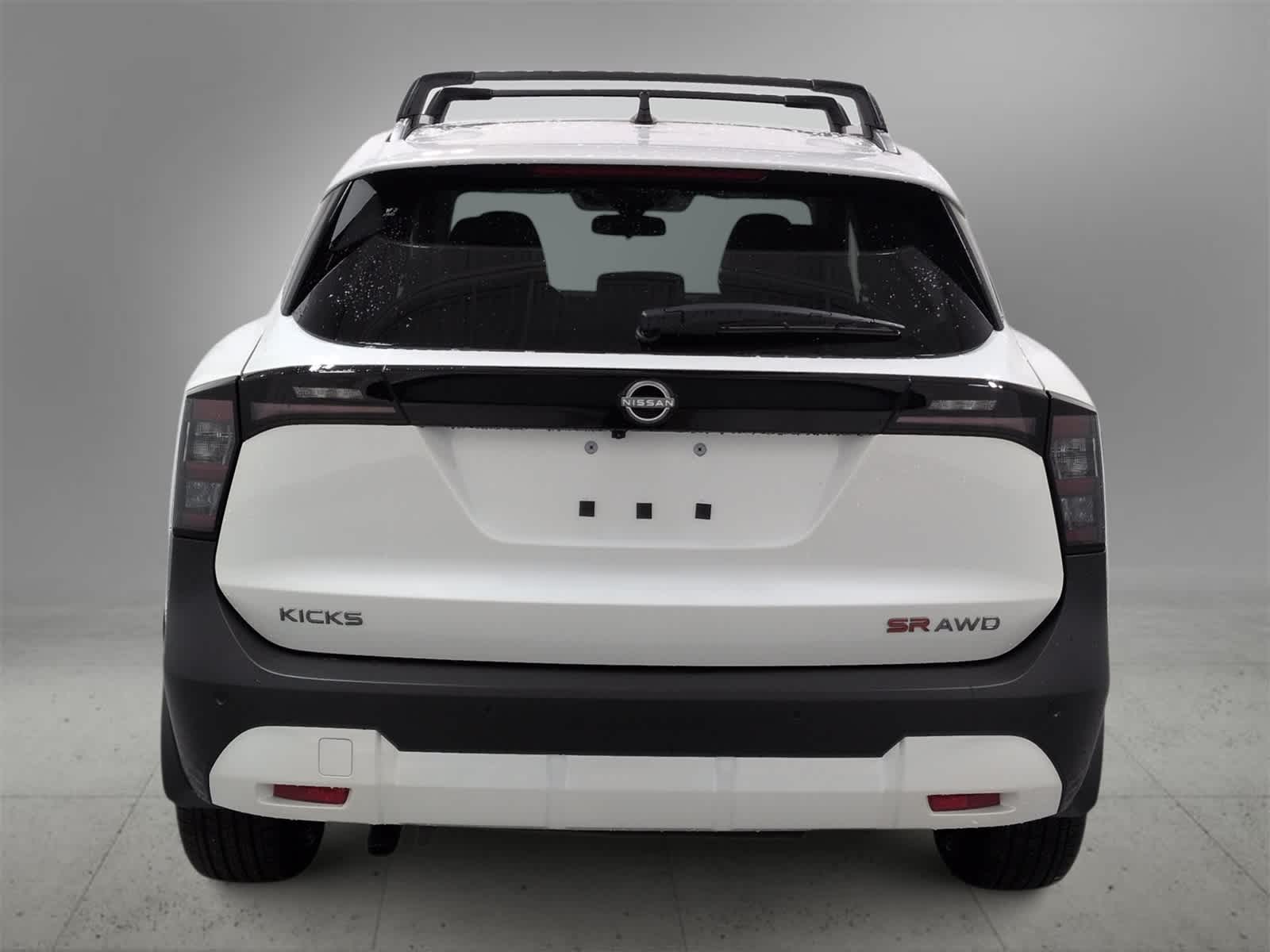 Thumbnail: 2026 Nissan Kicks - 7