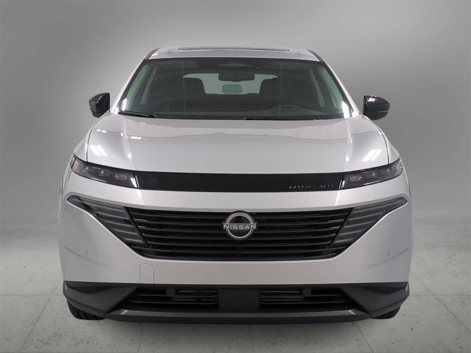 Thumbnail: 2025 Nissan Murano - 3