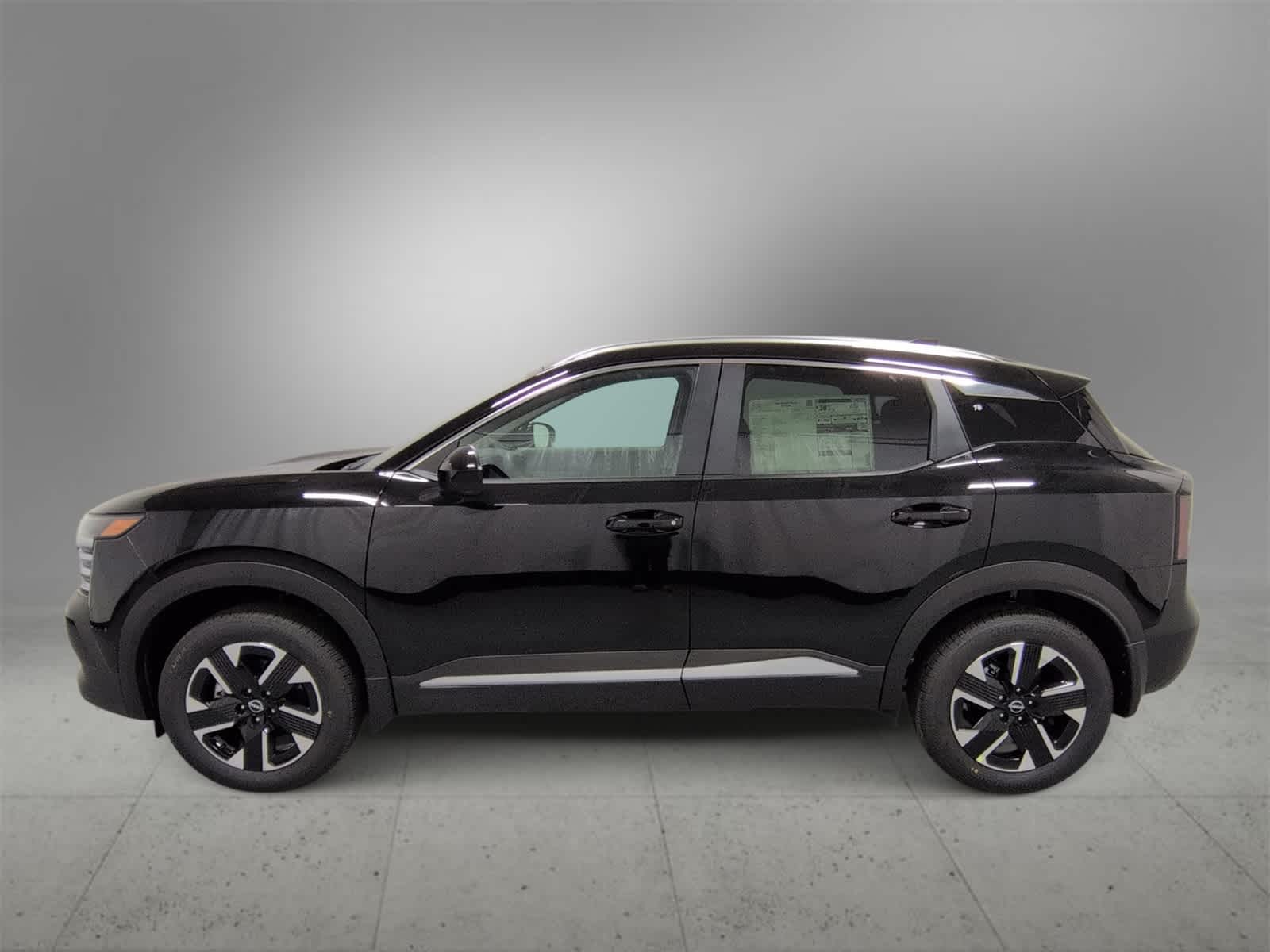 Thumbnail: 2026 Nissan Kicks - 5