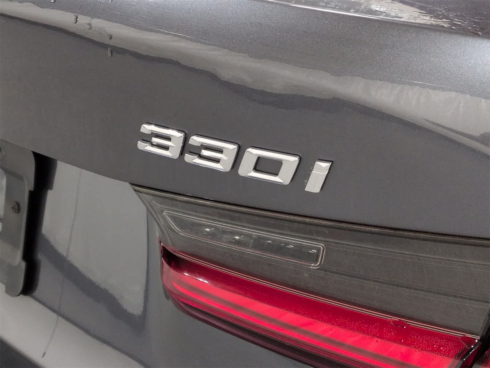 Thumbnail: 2020 BMW 3 Series - 13