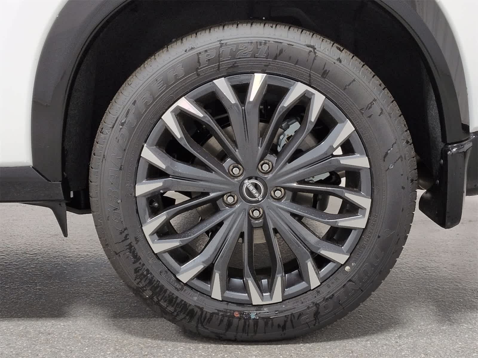 Thumbnail: 2026 Nissan Rogue - 14