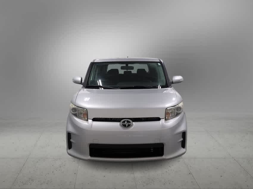 Thumbnail: 2011 Scion xB - 3