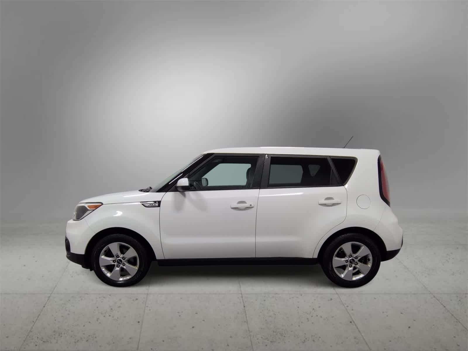 Thumbnail: 2019 Kia Soul - 5