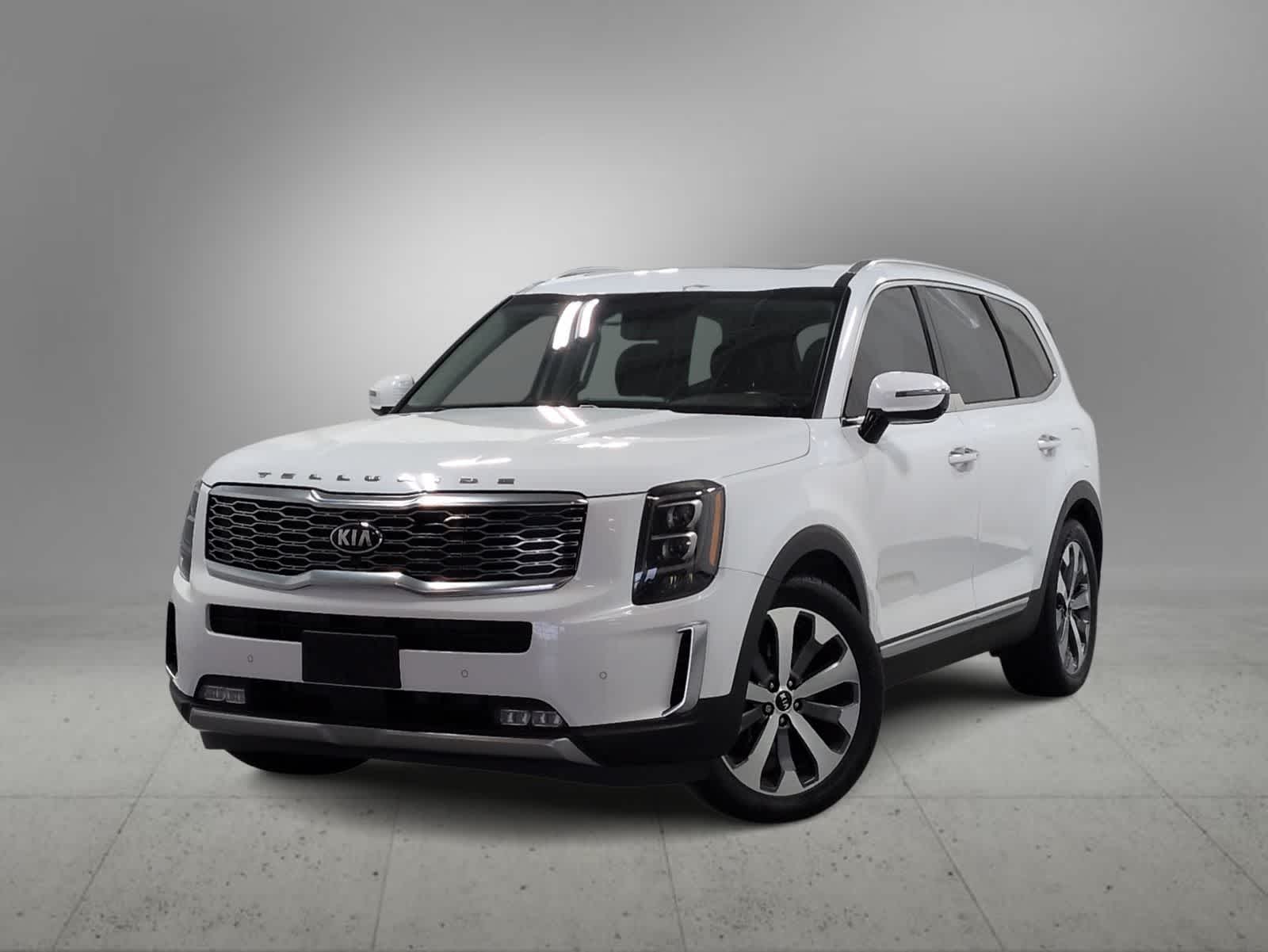 2020 Kia Telluride SX -
                  Farmington Hills, MI