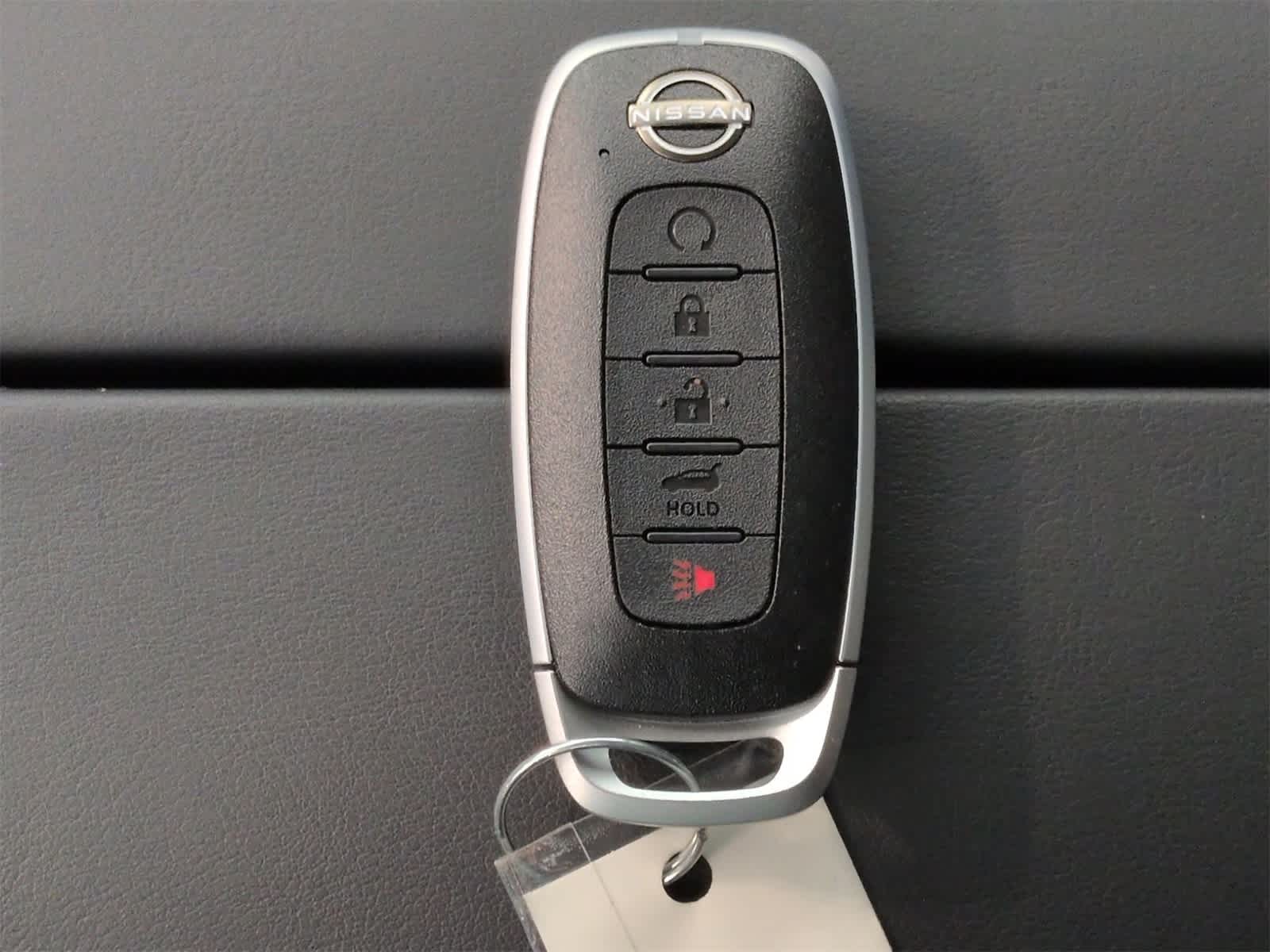 Thumbnail: 2026 Nissan Rogue - 27