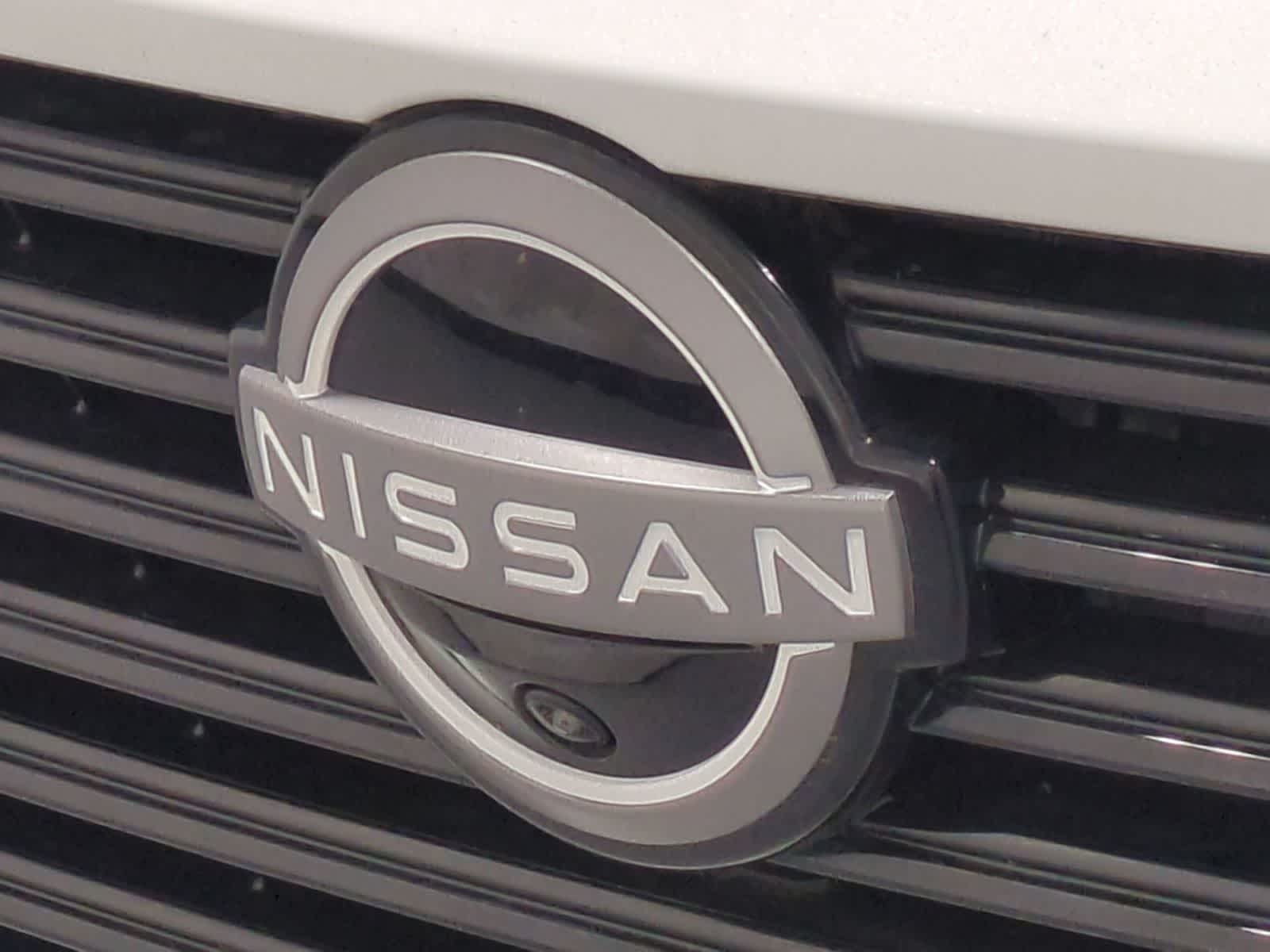 Thumbnail: 2025 Nissan Murano - 12