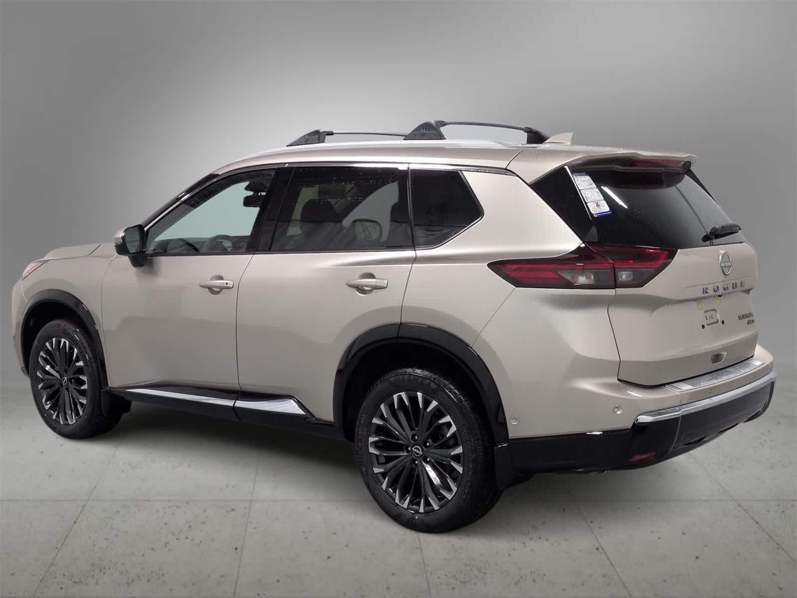 Thumbnail: 2026 Nissan Rogue - 6