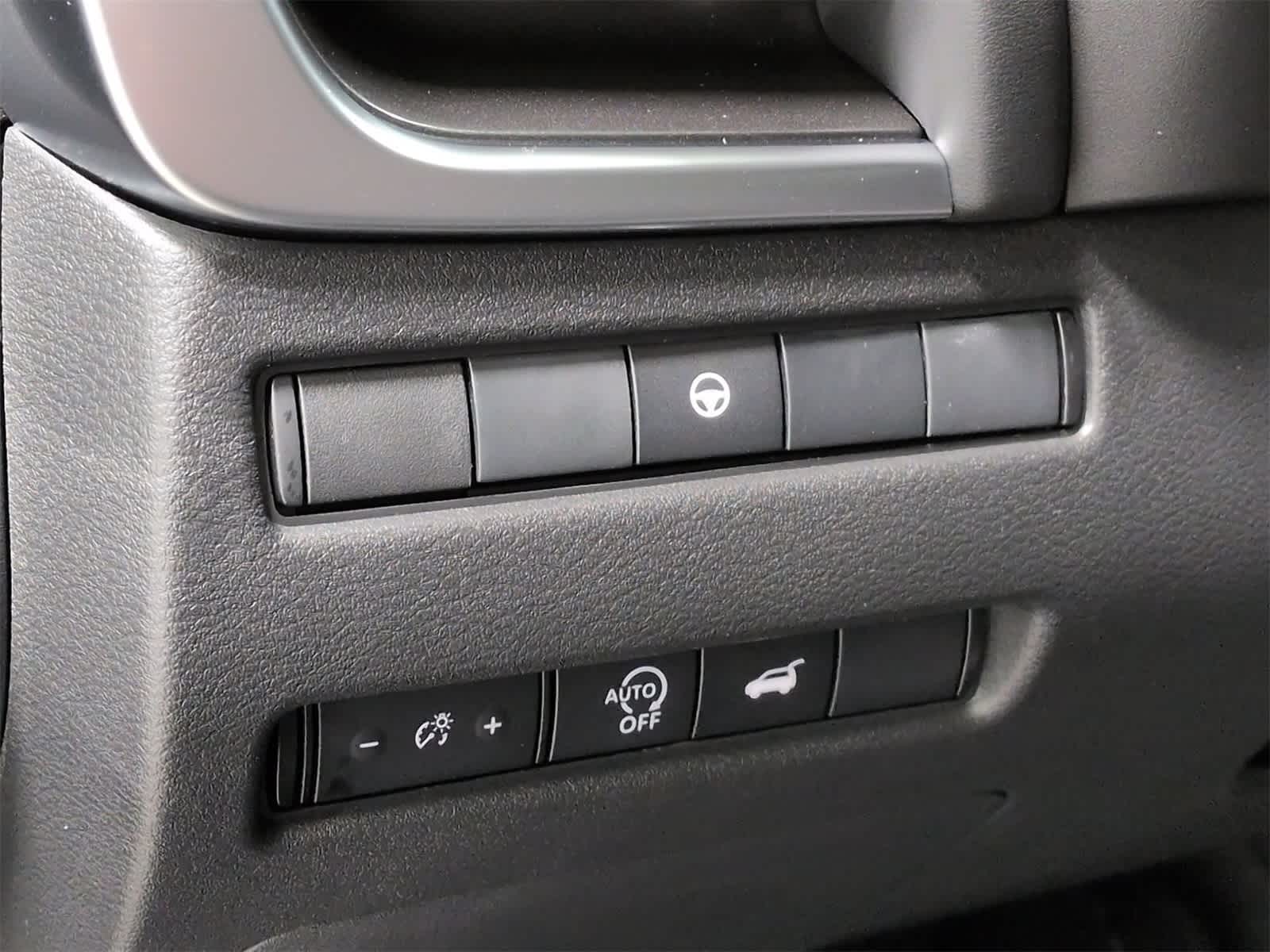 Thumbnail: 2026 Nissan Rogue - 20