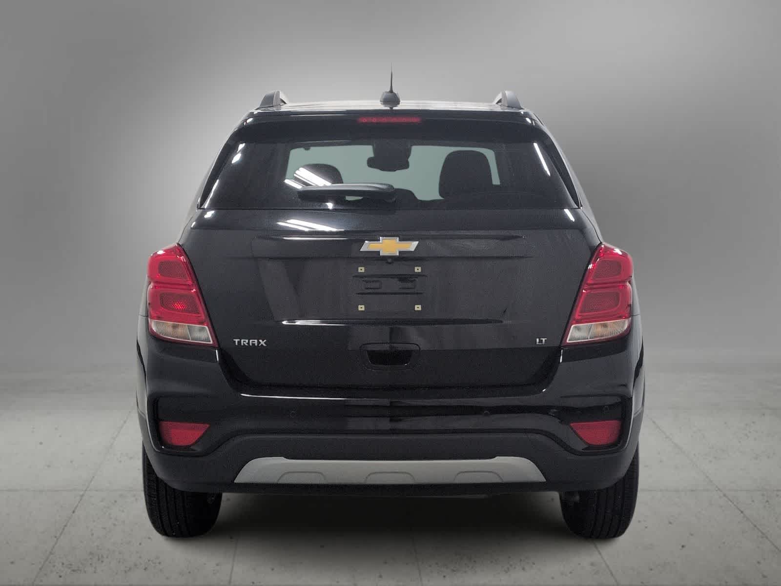 Thumbnail: 2019 Chevrolet Trax - 7