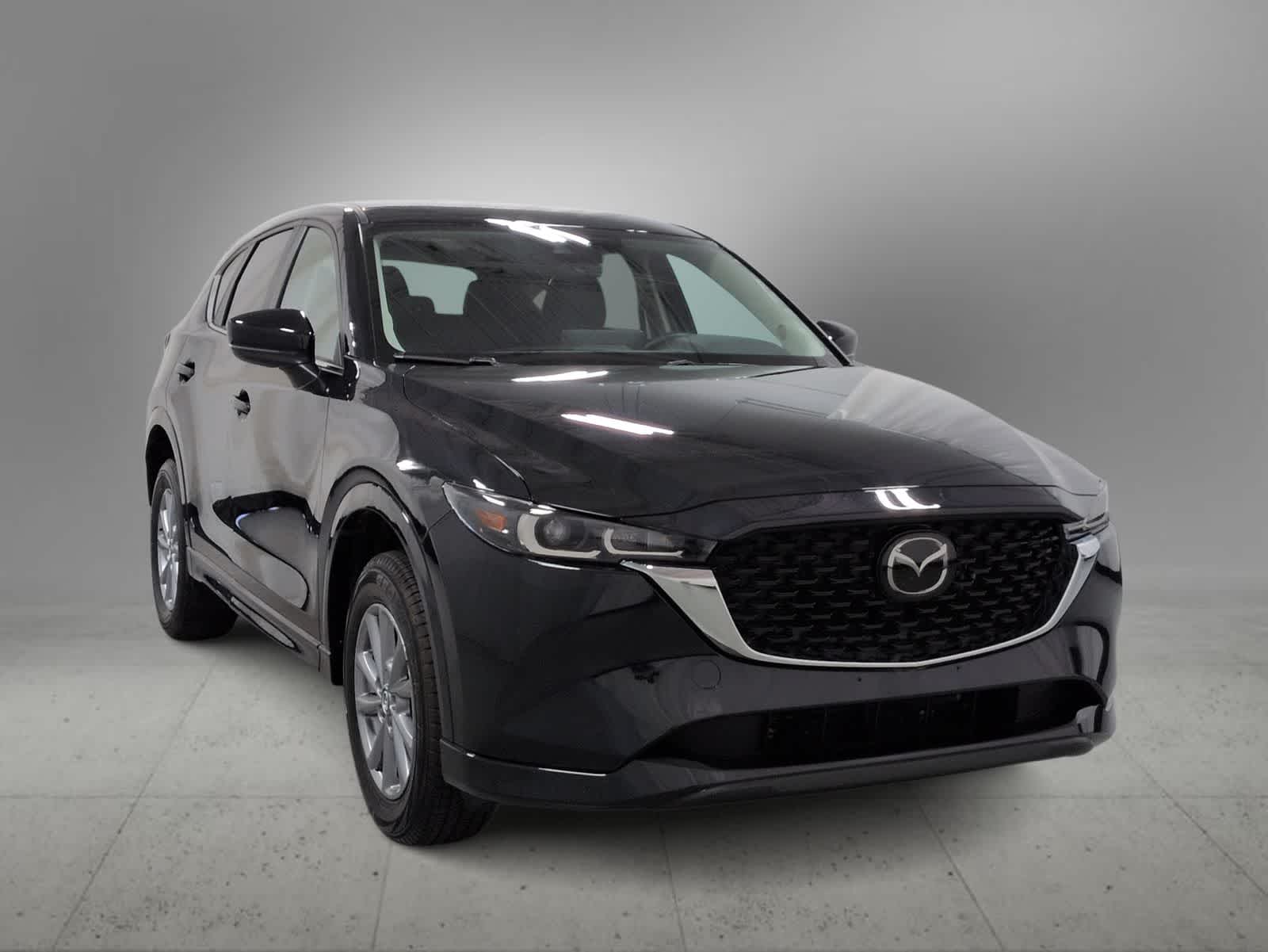 Thumbnail: 2025 Mazda CX-5 - 2