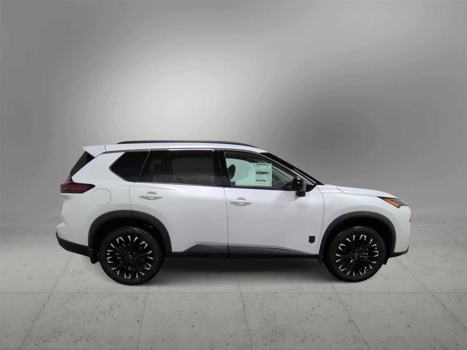Thumbnail: 2026 Nissan Rogue - 9