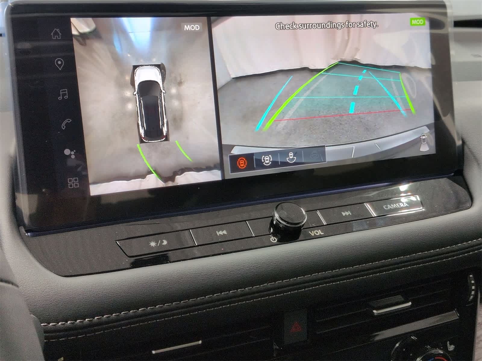 Thumbnail: 2026 Nissan Rogue - 32