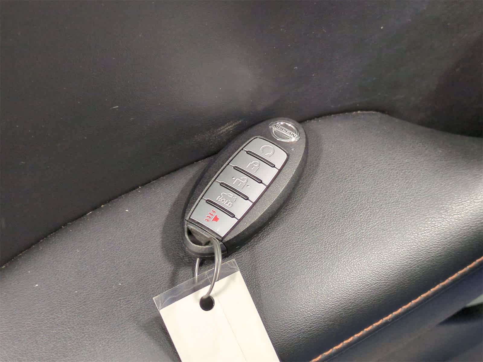 Thumbnail: 2023 Nissan Sentra - 34