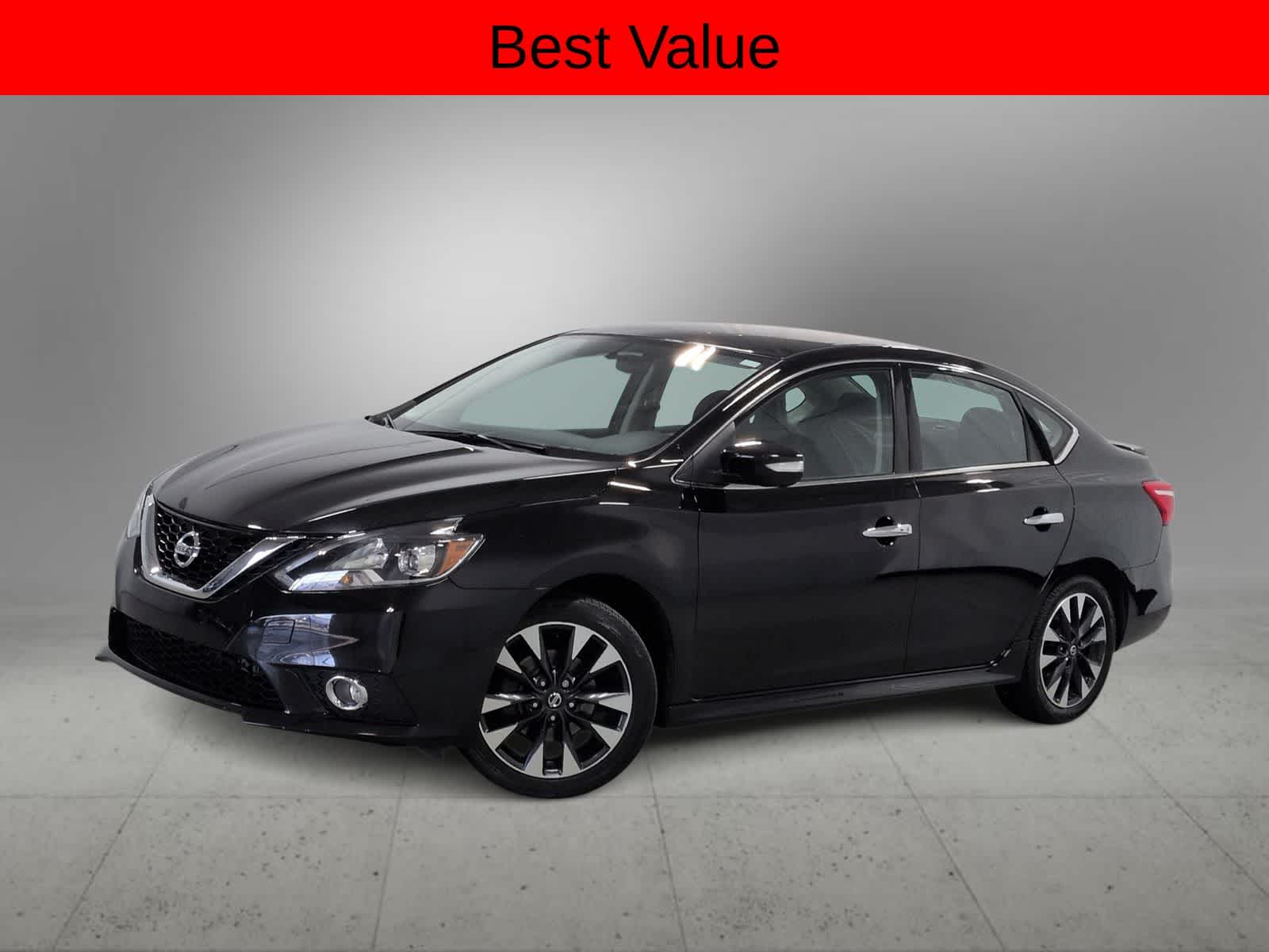 2017 Nissan Sentra SR -
                  Farmington Hills, MI