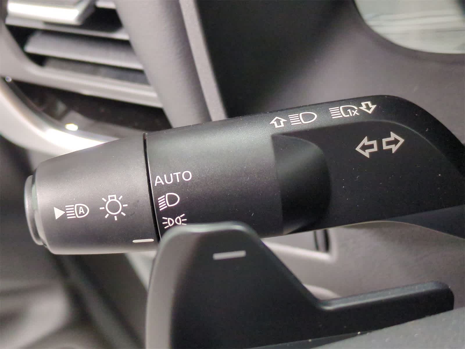 Thumbnail: 2026 Nissan Rogue - 26