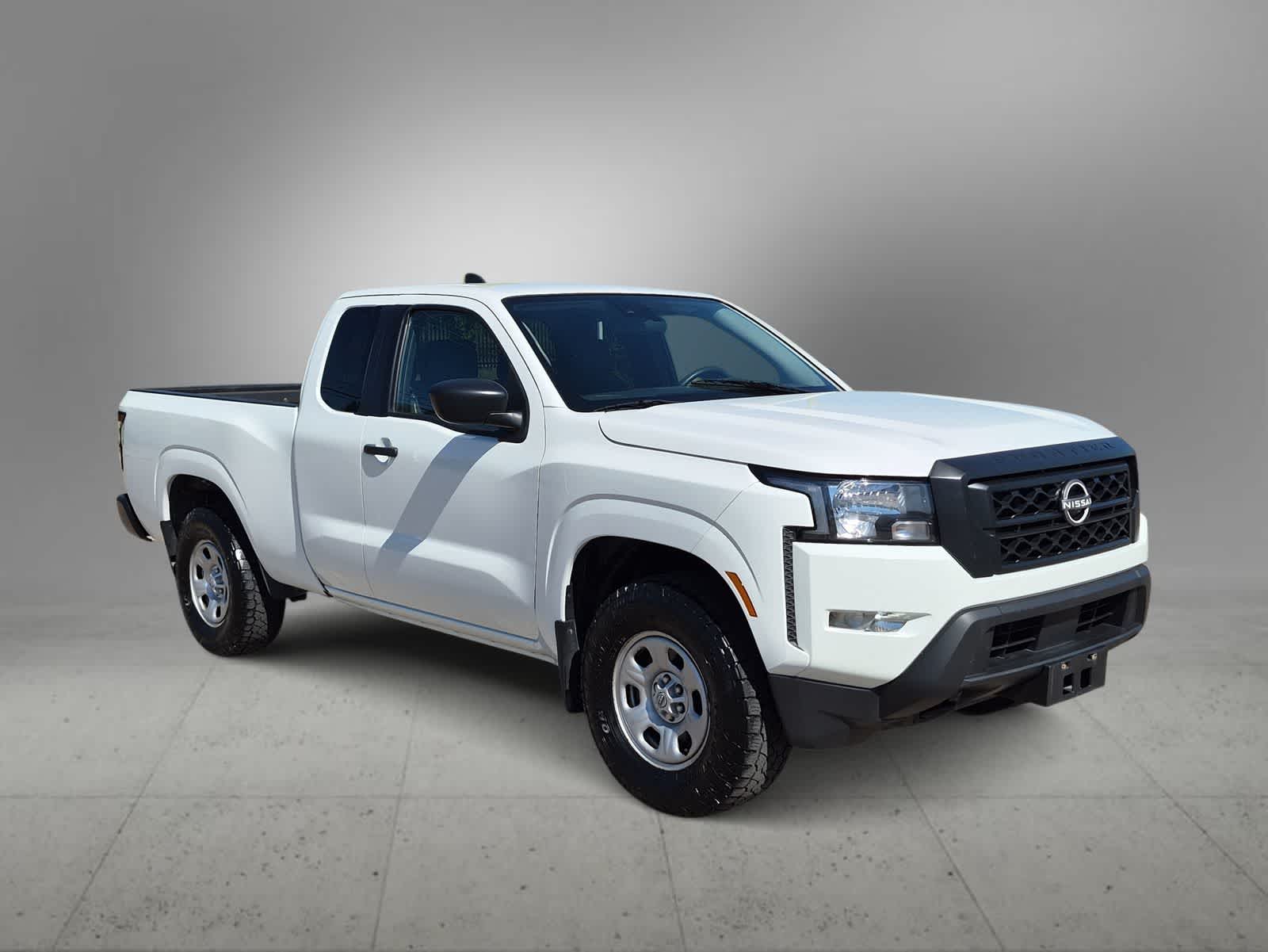 Thumbnail: 2023 Nissan Frontier - 2