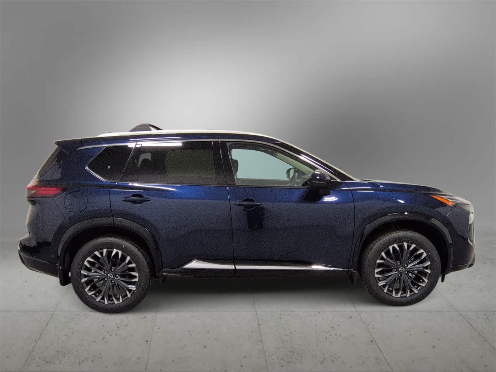 Thumbnail: 2026 Nissan Rogue - 9