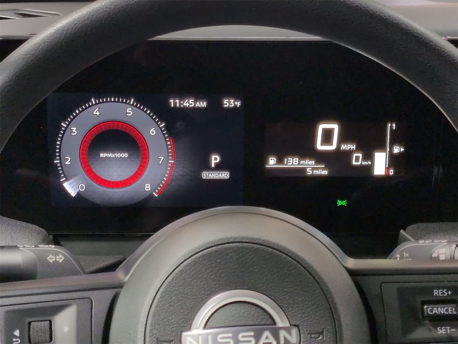 Thumbnail: 2026 Nissan Kicks - 35