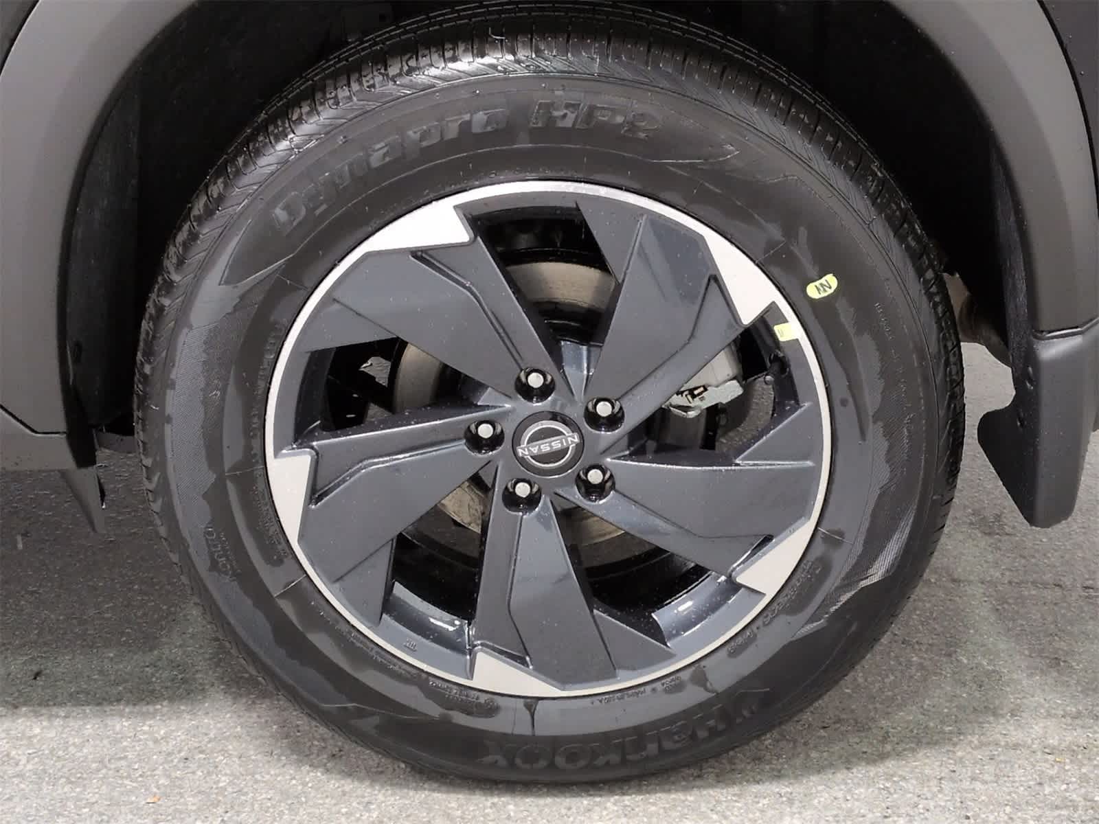 Thumbnail: 2026 Nissan Rogue - 14