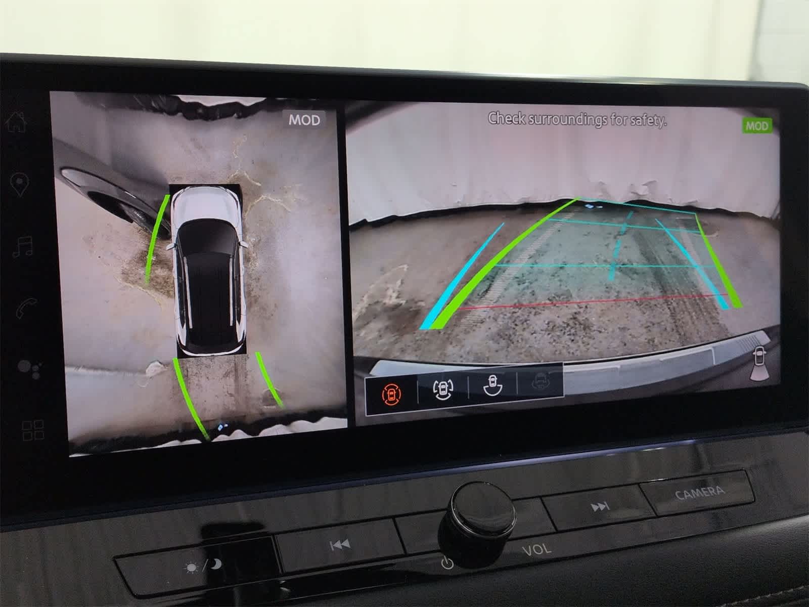 Thumbnail: 2026 Nissan Rogue - 32