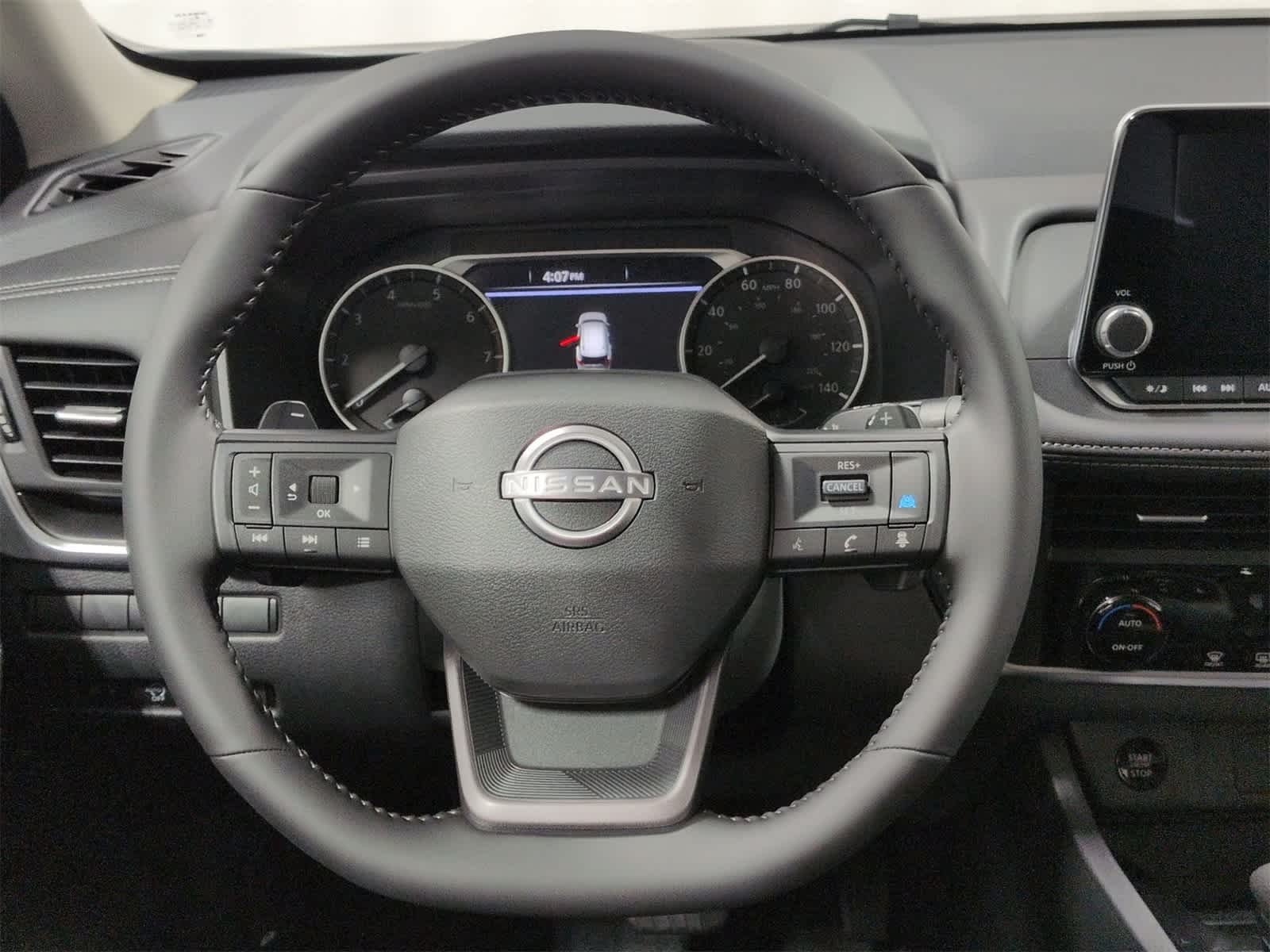 Thumbnail: 2026 Nissan Rogue - 15