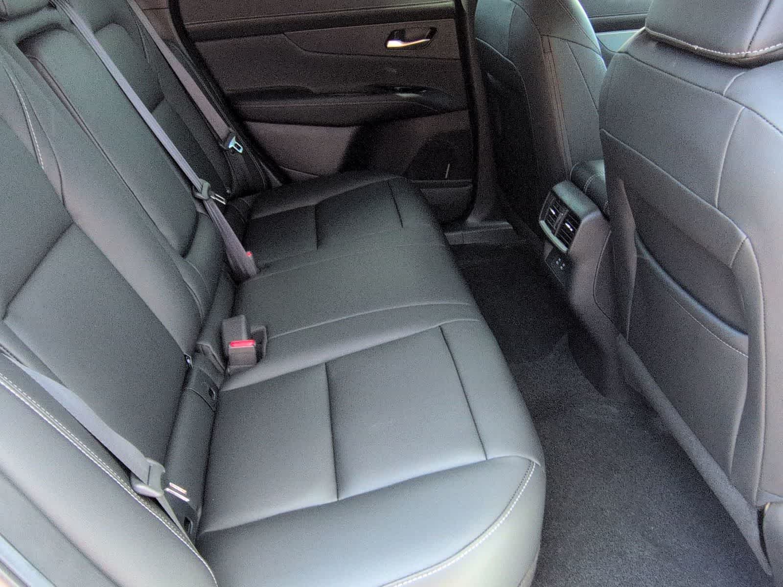 2025 Nissan Murano SL - Photo 22