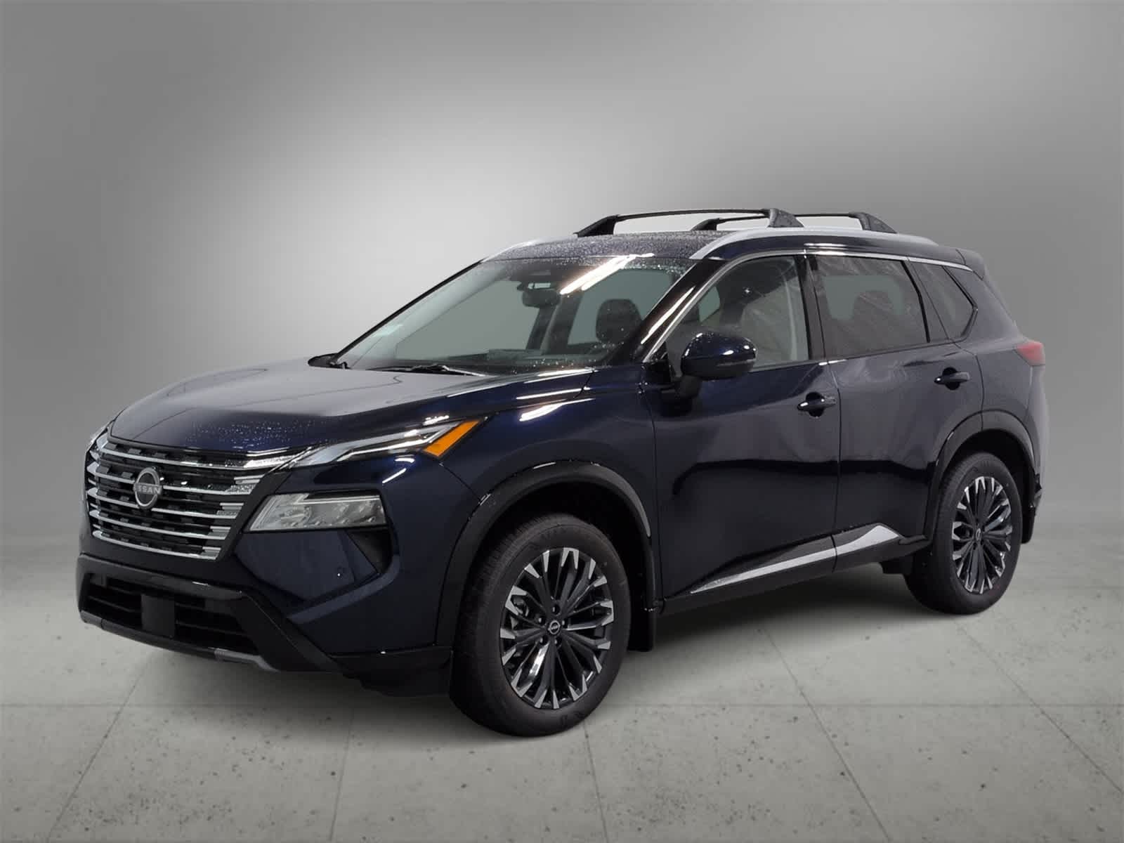 Thumbnail: 2026 Nissan Rogue - 4