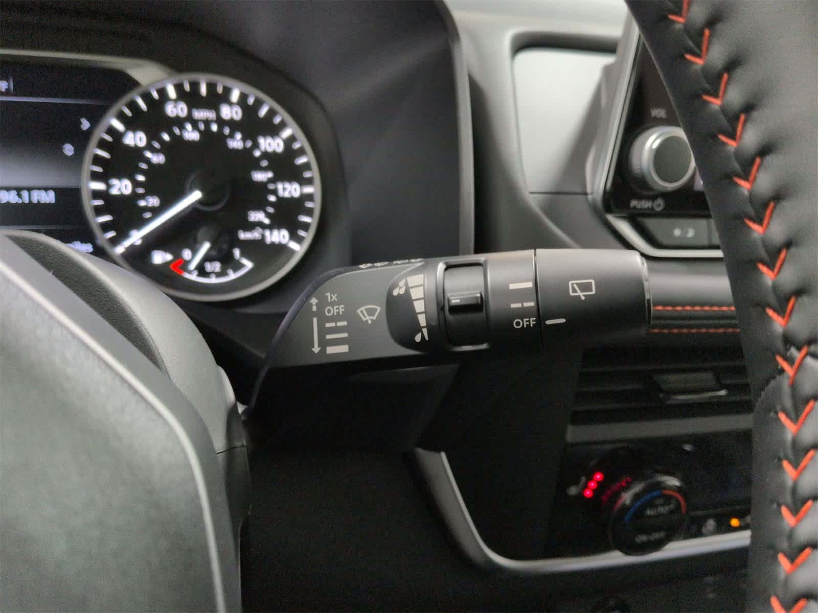 Thumbnail: 2026 Nissan Rogue - 26